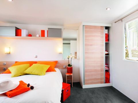 Camping La Ferme de Lann Hoëdic - Camping Morbihan - Image N°60