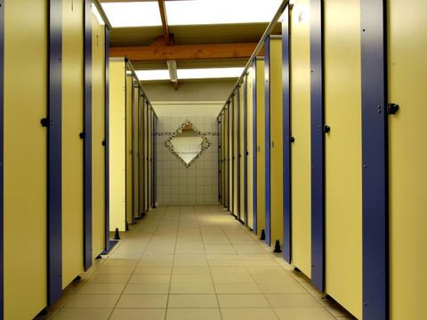 Camping La Ferme de Lann Hoëdic - Camping Morbihan - Image N°43
