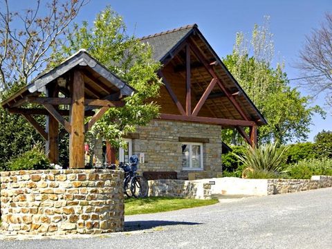 Camping La Ferme de Lann Hoëdic - Camping Morbihan - Image N°37