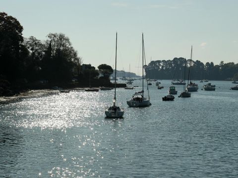 Camping La Ferme de Lann Hoëdic - Camping Morbihan - Image N°64