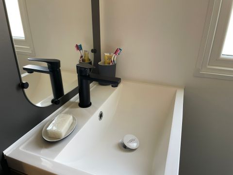 MOBILHOME 4 personnes - SABLE