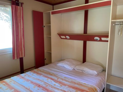 CHALET 5 personnes - Océane