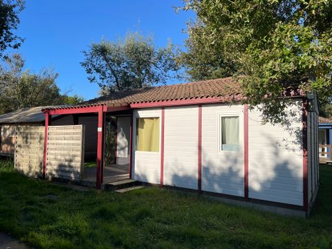CHALET 5 personnes - Océane
