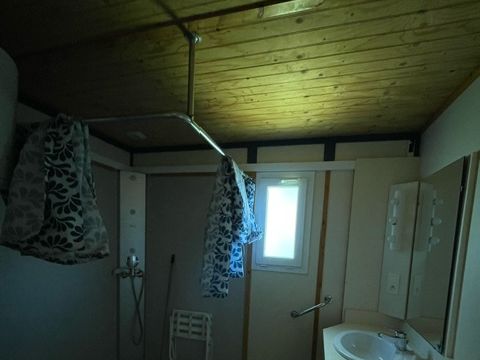 CHALET 5 personnes - Océane PMR