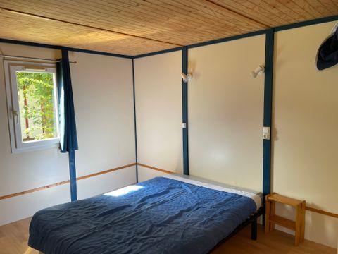 CHALET 5 personnes - Océane PMR
