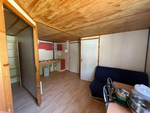 CHALET 5 personnes - Océane PMR