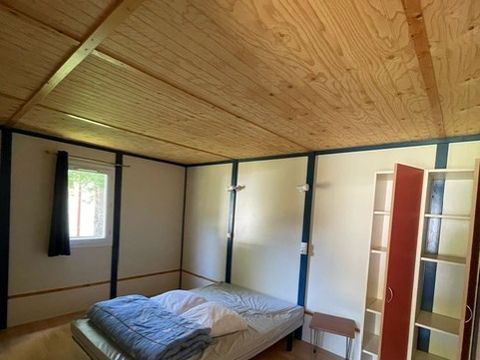 CHALET 5 personnes - Océane PMR