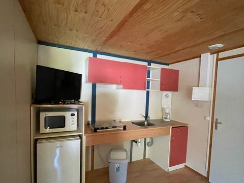 CHALET 5 personnes - Océane PMR