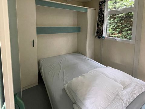 CHALET 4 personnes - Cabanne 4 Personnes 25m²