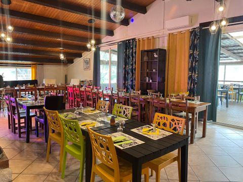 Camping Aqua 3 Masses - Camping Charente-Maritime - Image N°12