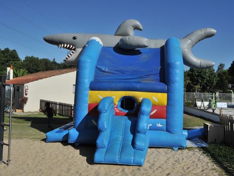 Camping Aqua 3 Masses - Camping Charente-Maritime - Image N°24
