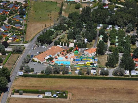 Camping Aqua 3 Masses - Camping Charente-Maritime - Image N°7