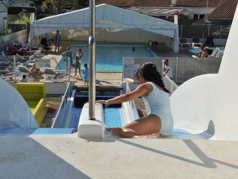 Camping Aqua 3 Masses - Camping Charente-Maritime - Image N°3