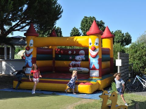 Camping Aqua 3 Masses - Camping Charente-Maritime - Image N°25