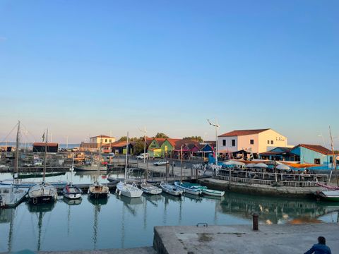 Camping Aqua 3 Masses - Camping Charente-Maritime - Image N°22