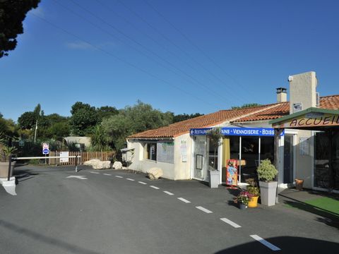 Camping Aqua 3 Masses - Camping Charente-Maritime - Image N°19