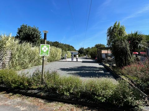 Camping Aqua 3 Masses - Camping Charente-Maritime - Image N°21