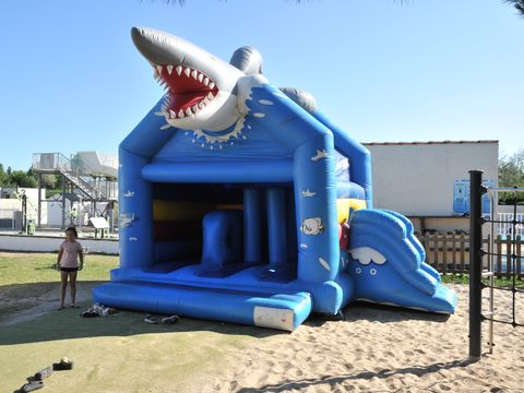 Camping Aqua 3 Masses - Camping Charente-Maritime - Image N°22