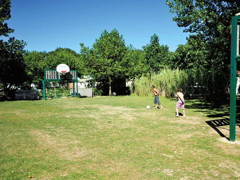 Camping Aqua 3 Masses - Camping Charente-Maritime - Image N°26