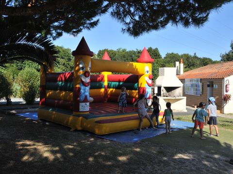 Camping Aqua 3 Masses - Camping Charente-Maritime - Image N°23