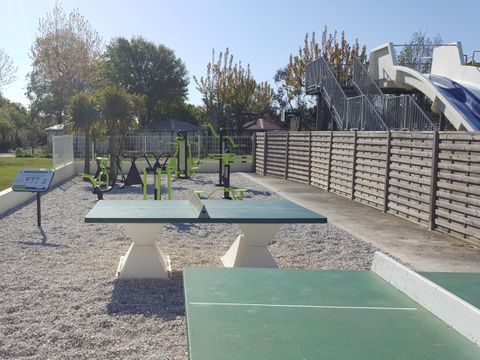 Camping Aqua 3 Masses - Camping Charente-Maritime - Image N°6