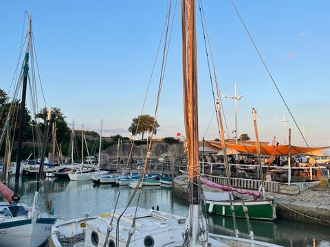 Camping Aqua 3 Masses - Camping Charente-Maritime - Image N°23