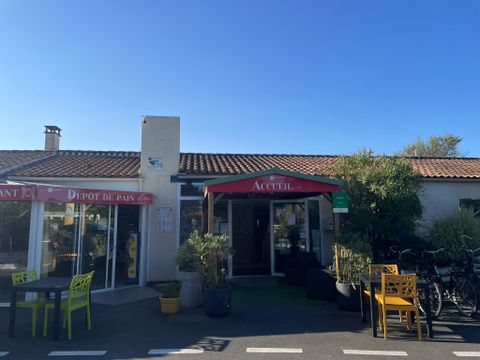 Camping Aqua 3 Masses - Camping Charente-Maritime - Image N°18