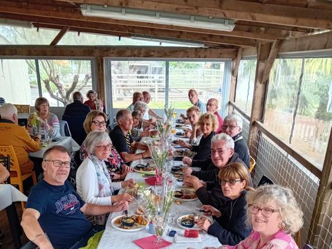 Camping Aqua 3 Masses - Camping Charente-Maritime - Image N°16