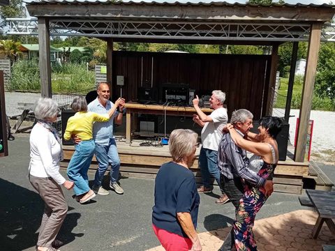 Camping Aqua 3 Masses - Camping Charente-Maritime - Image N°15
