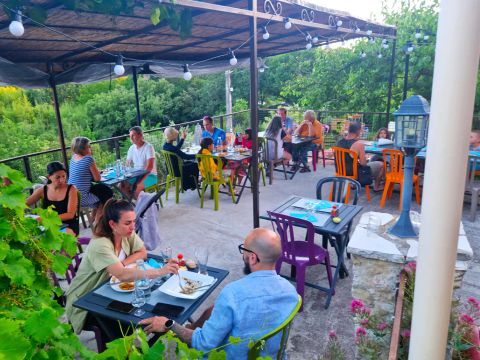 Flower Camping La Beaume - Camping Alpes-de-Haute-Provence - Image N°9