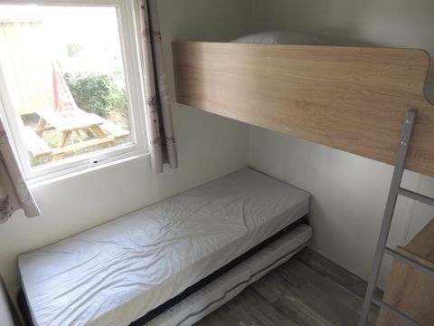 Chalet 5 personnes - Bois tithome (cc) 4/5 pers