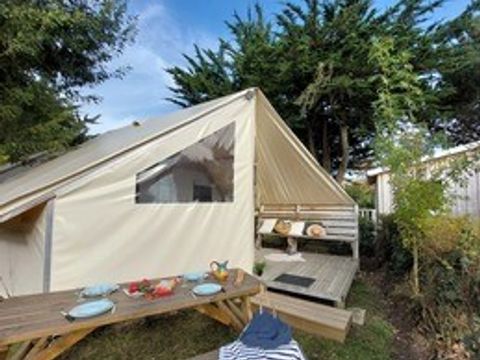 Insolite 4 personnes - Ecoldge 4 personnes