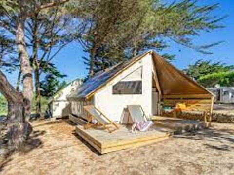 Insolite 4 personnes - Ecoldge 4 personnes