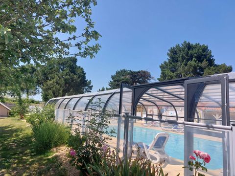 Camping de Prigny - Camping Loire-Atlantique - Image N°18