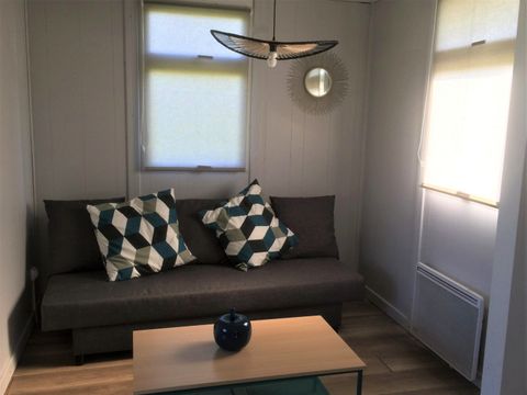 CHALET 4 personnes - CONFORT