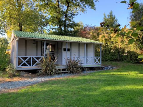 CHALET 6 personnes - CONFORT