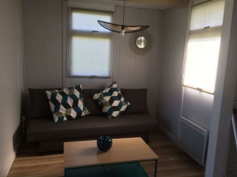 CHALET 6 personnes - CONFORT