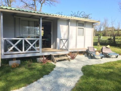 CHALET 6 personnes - CONFORT