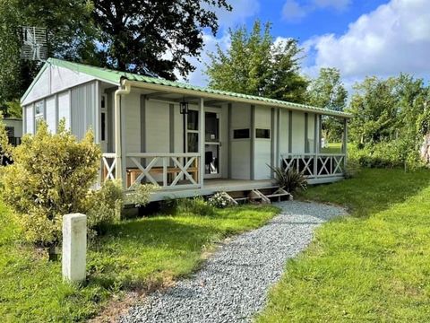 CHALET 6 personnes - CONFORT