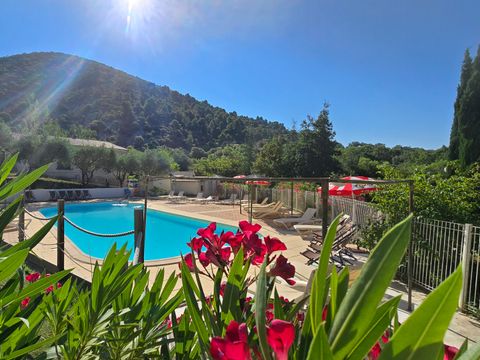 Camping les Terrasses Provençales - Camping Drome - Image N°27