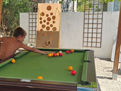 Camping les Terrasses Provençales - Camping Drome - Image N°40