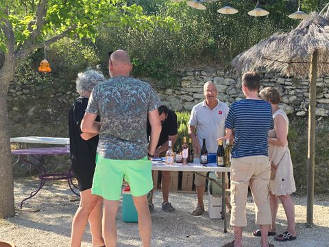 Camping les Terrasses Provençales - Camping Drome - Image N°29