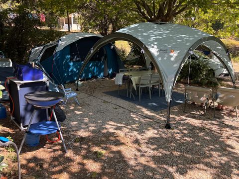 Camping les Terrasses Provençales - Camping Drome - Image N°48