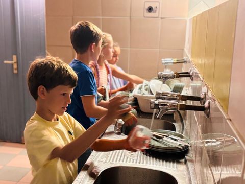 Camping les Terrasses Provençales - Camping Drome - Image N°56