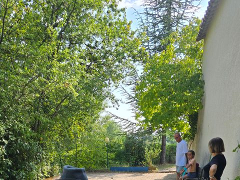 Camping les Terrasses Provençales - Camping Drome - Image N°37