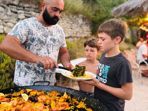 Camping les Terrasses Provençales - Camping Drome - Image N°53