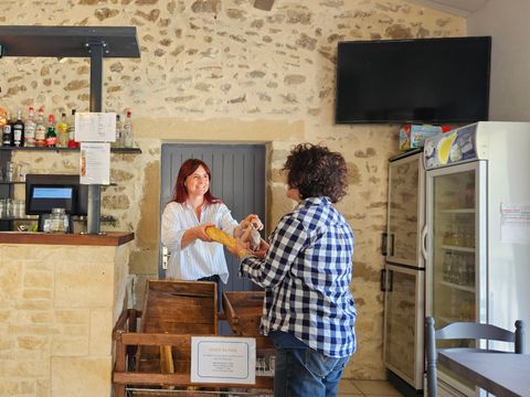 Camping les Terrasses Provençales - Camping Drome - Image N°30