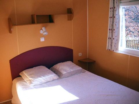MOBILHOME 4 personnes - Cottage Essentiel  - 2 chambres