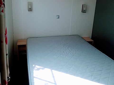 MOBILHOME 4 personnes - Cottage Confort - Climatisé - 2 chambres