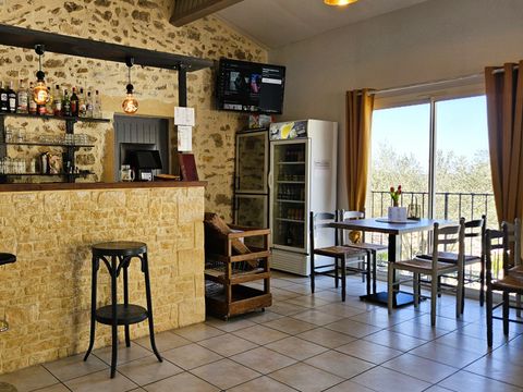 Camping les Terrasses Provençales - Camping Drome - Image N°29